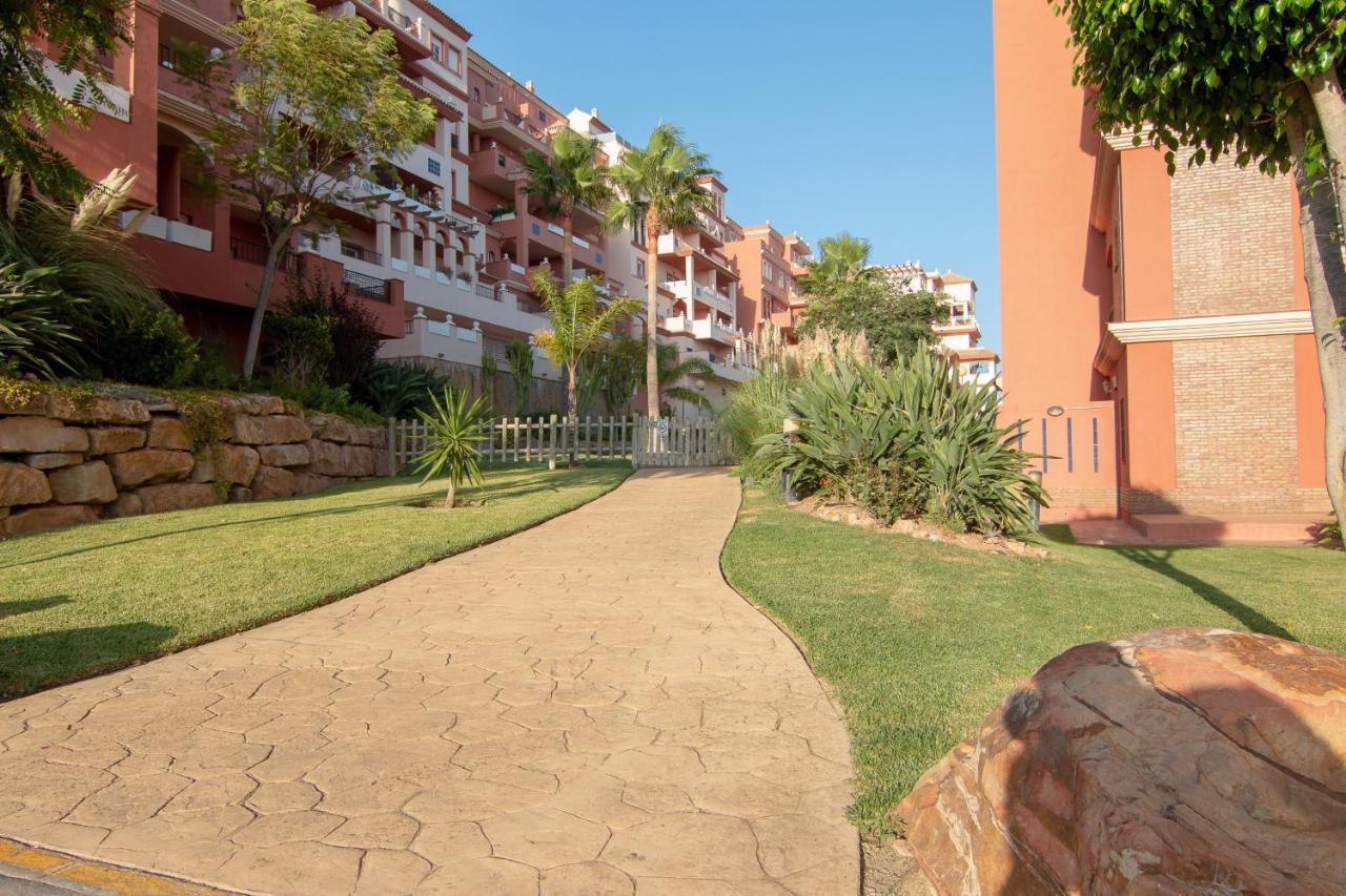 2211-apt With Big Terrace And Amazing Sea View