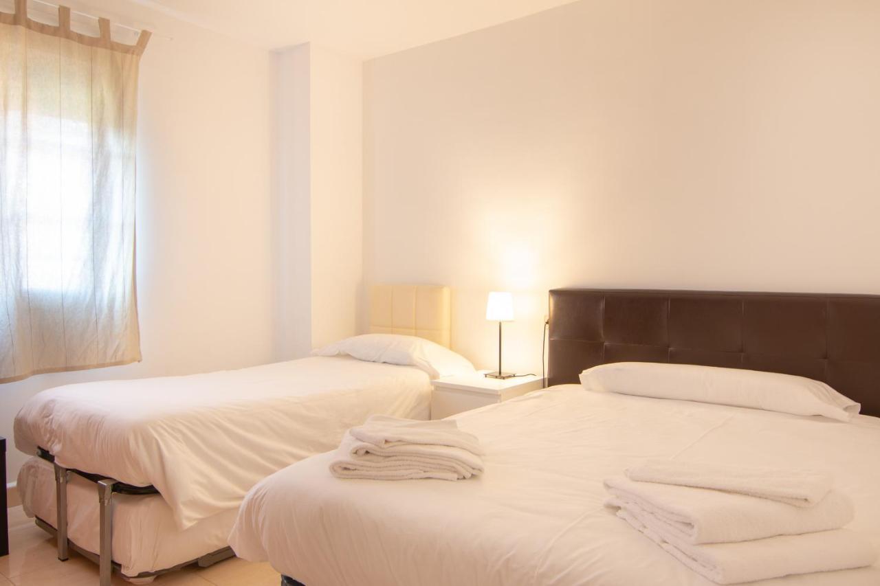 2211-apt With Big Terrace And Amazing Sea View Apartamento Manilva