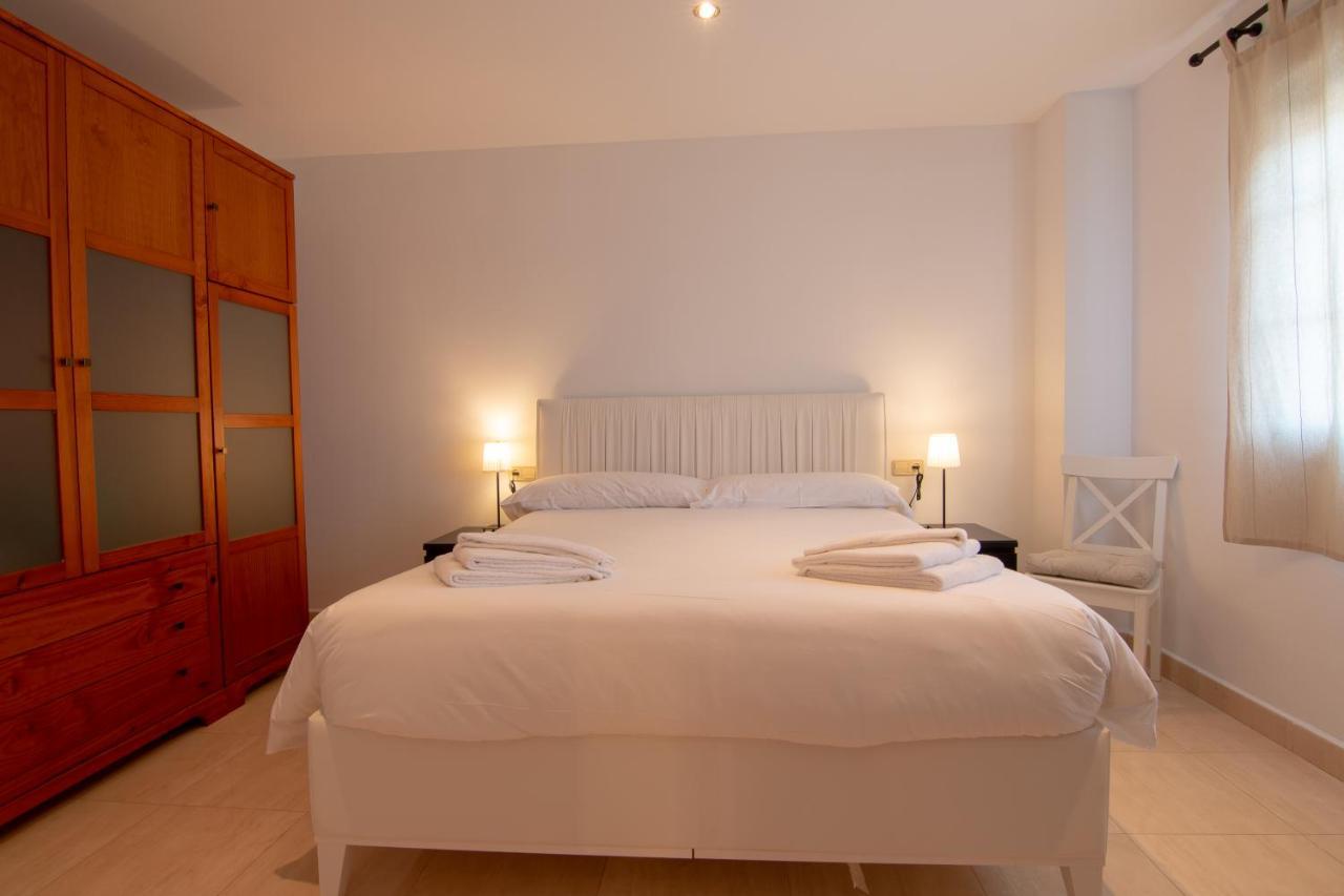 2211-apt With Big Terrace And Amazing Sea View *