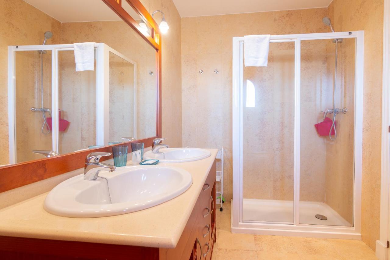 2211-apt With Big Terrace And Amazing Sea View Apartamento
