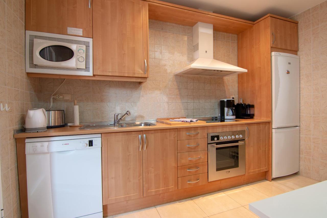 2211-apt With Big Terrace And Amazing Sea View * Manilva