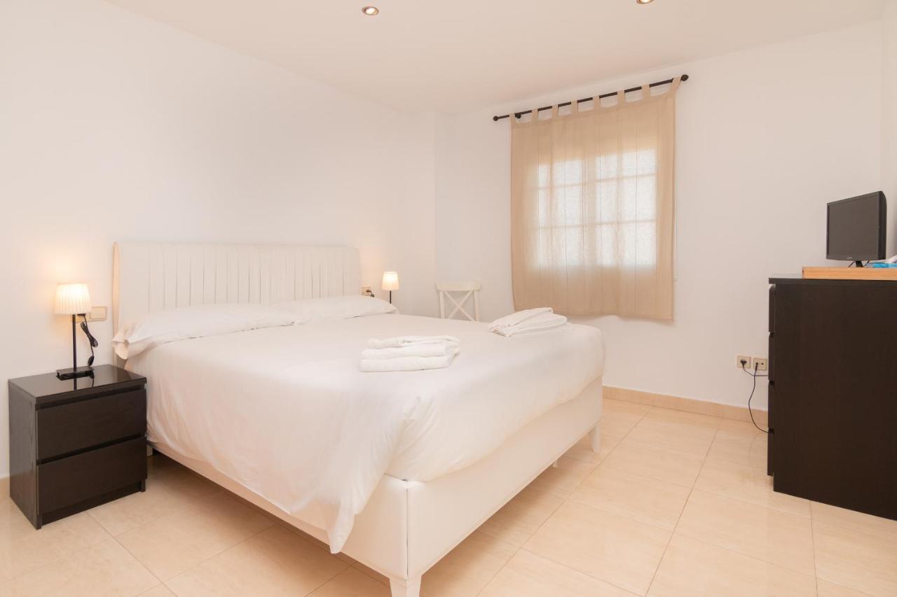 2211-apt With Big Terrace And Amazing Sea View * Manilva