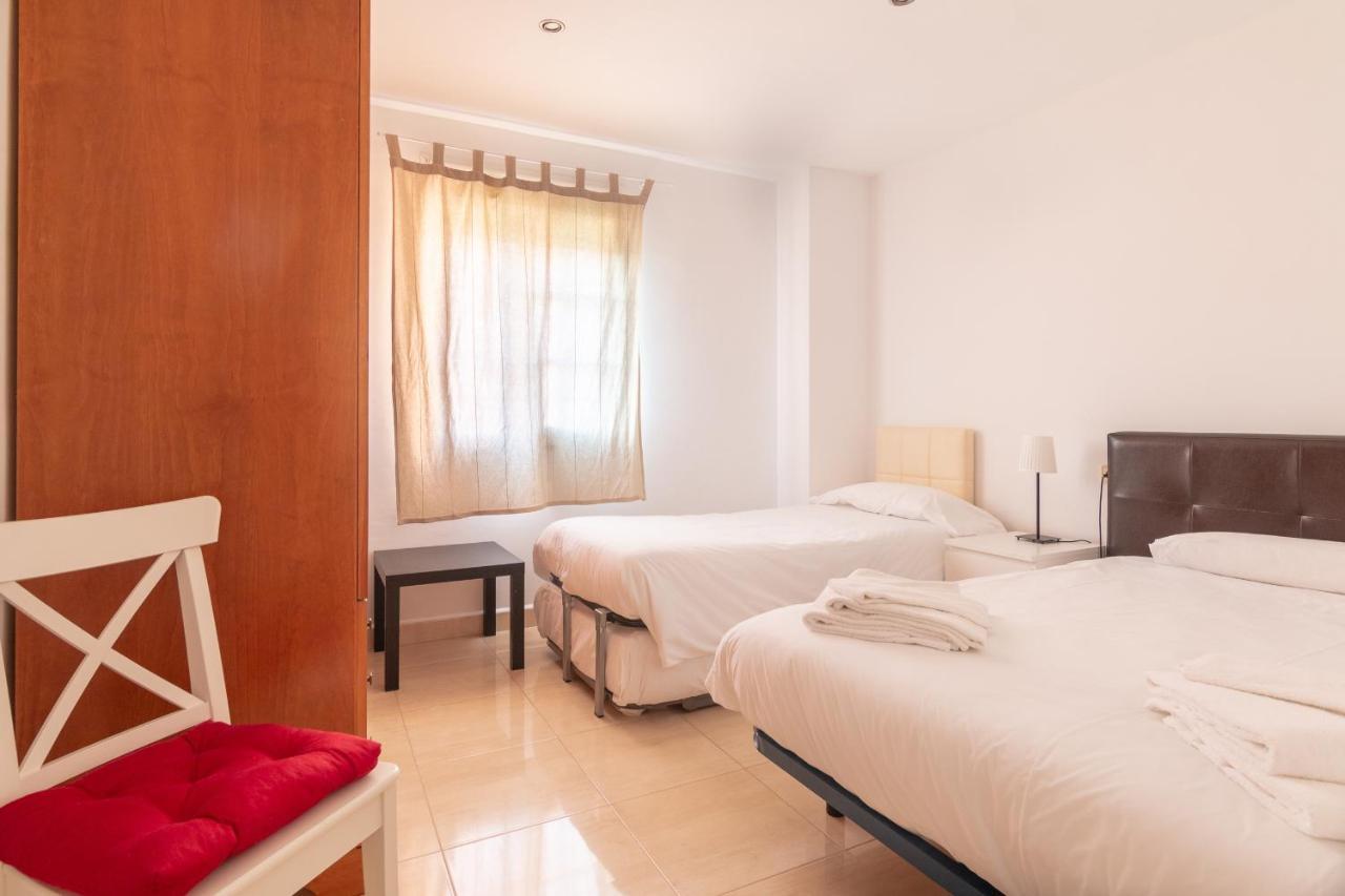 Appartement 2211-apt With Big Terrace And Amazing Sea View Manilva