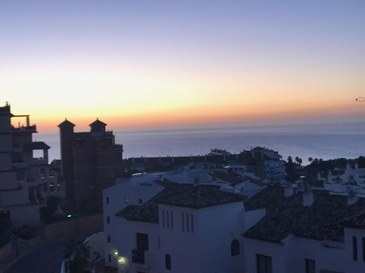 Appartement 2211-apt With Big Terrace And Amazing Sea View
