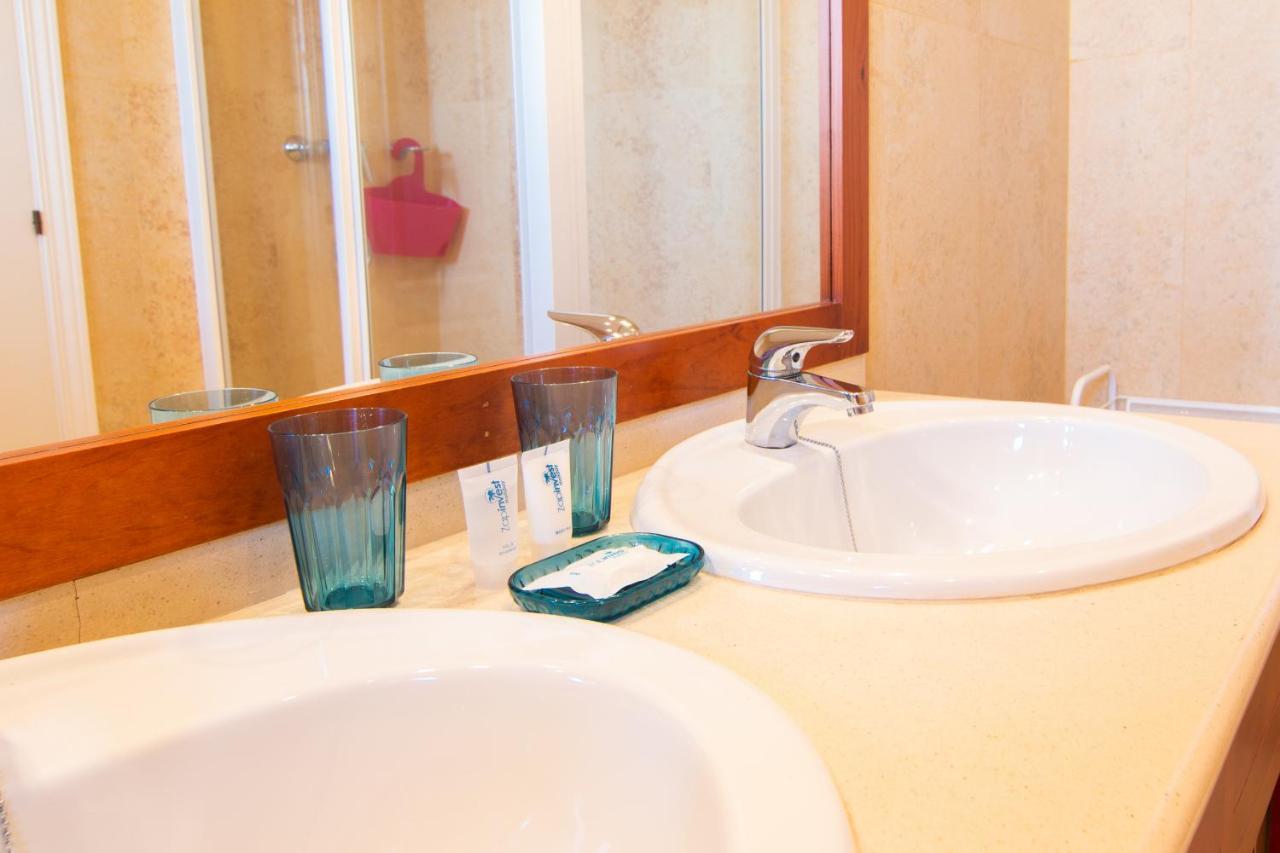 2211-apt With Big Terrace And Amazing Sea View Appartement *