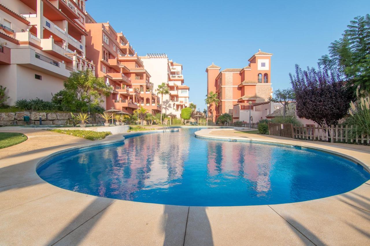 2211-apt With Big Terrace And Amazing Sea View *
