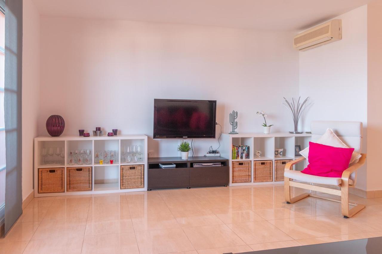 Appartement 2211-apt With Big Terrace And Amazing Sea View Manilva